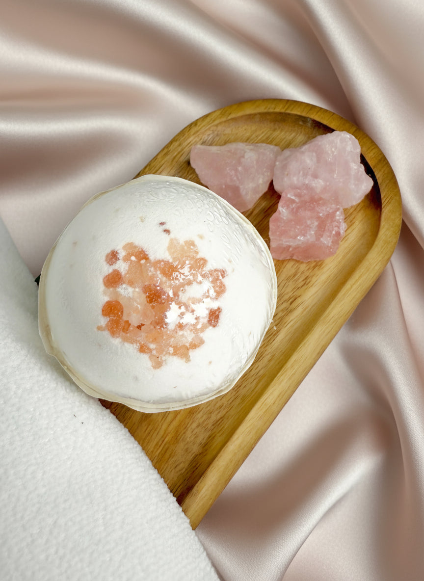 Golden Essence Bathbomb