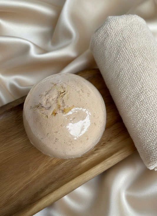 Morning Radiance Bathbomb