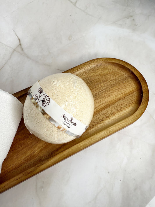 Citrus Escape Bathbomb